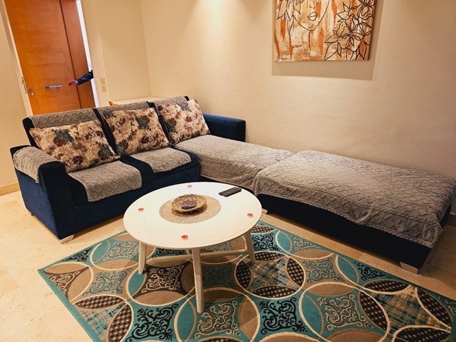 Apartment For Long Term Rent In Scarab El Gouna